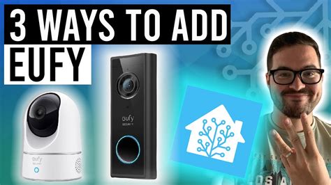 <b>Eufy</b> 2K Wireless Doorbell (PREVIEW + <b>HOME</b> <b>ASSISTANT</b>) 33,489 views Jun 22, 2021 In todays video we are having a look at the <b>Eufy</b> 2K Battery. . Eufy home assistant